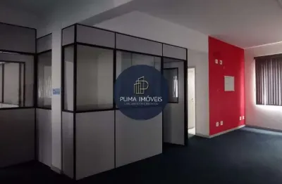 Sala comercial para  alugar  -  rudge ramos - confira!!