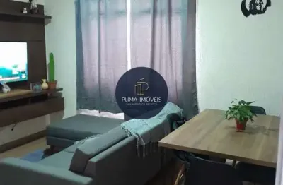 Apartamento com 1 quarto à venda na Rua Rússia, 717, Vila Santa Luzia, São Bernardo do Campo