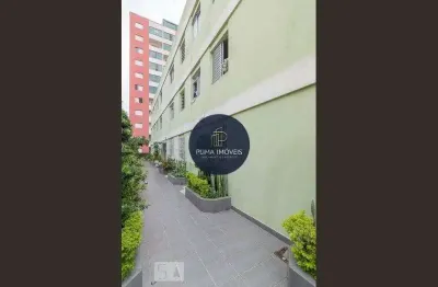 Apartamento com 2 quartos à venda na Rua Duque D'Abruzzo, 293, Rudge Ramos, São Bernardo do Campo