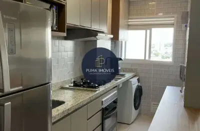 Apartamento próximo ao terminal ferrazópolis- 2dorms- móveis planejados