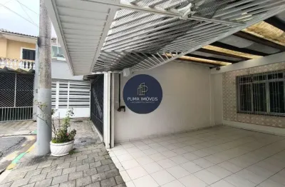 Casa para venda em vila caminho do mar  - são bernardo do campo - sp