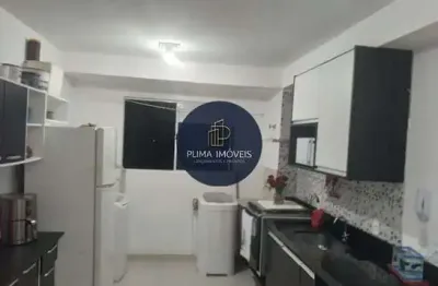 Apartamento com 2 quartos à venda na Rua Silva Jardim, 201, Jardim Vila Rica, Santo André