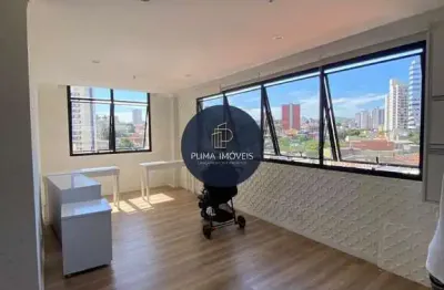 Sala comercial à venda na Avenida Francisco Prestes Maia, 902, Centro, São Bernardo do Campo