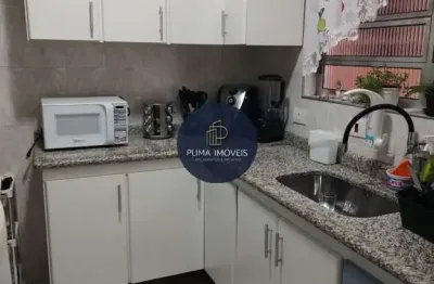 Oportunidade de negócio- apartamento 2 dorms-1 vaga em sbc