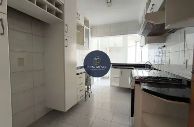 Apartamento com 2 quartos à venda na Rua da Represa, 75, Rudge Ramos, São Bernardo do Campo