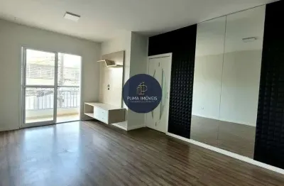 Lindo apartamento para venda em são bernardo do campo com 75m2!!!