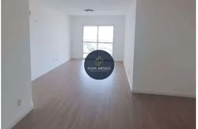 Oportunidade de locação no arcádia / 3 dorms  e 2 vagas garagem