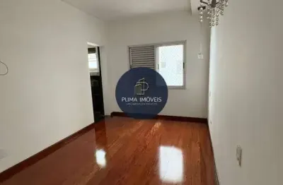 Lindo apartamento com 160m2 à venda  no centro de santo andré!