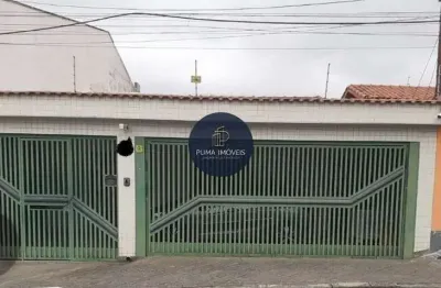 Casa térrea à venda  com 146m2 em são caetano do sul!