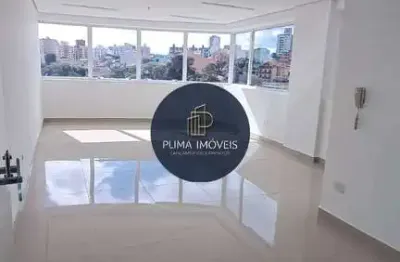 Sala comercial para alugar na Rua Tiradentes, 75, Centro, São Bernardo do Campo