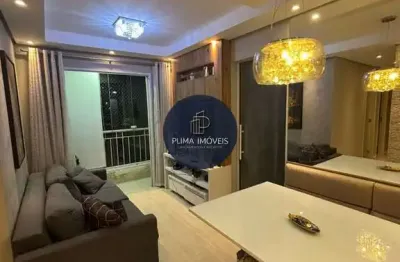 Lindo apto condominio viva mais- ferrazópolis- sbc - 2dorms- 49m²