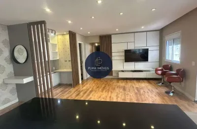 Incrível apartamento à venda no baeta neves, no coração de são bernardo do campo