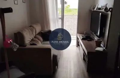 Apartamento com 2 quartos à venda na Rua Adriático, 599, Jardim do Estádio, Santo André