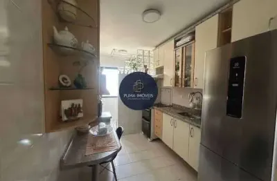 Apartamento com 2 quartos à venda na Rua Vinte e Oito de Julho, 267, Fundação, São Caetano do Sul