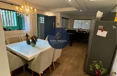 Casa com 3 quartos à venda na Avenida Ivanovsky, 260, Parque Terra Nova II, São Bernardo do Campo