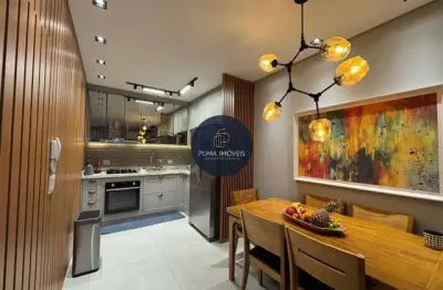 Sobrado triplex à venda – ao lado do parque ipiranguinha | santo andré