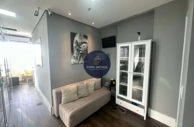 ---  sala comercial à venda e para locação – marco zero mbigucci, 17º andar