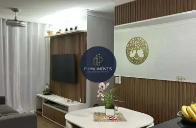 Apartamento para venda em bairro  centro- são bernardo do campo - sp.