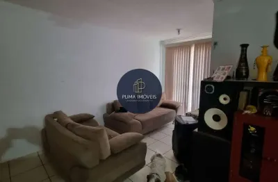 Apartamento com 2 quartos à venda na Rua Adriático, 599, Jardim do Estádio, Santo André