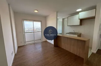 Apartamento à venda – ed. vivre | vila sacadura cabral – santo andré