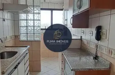 Apartamento com 2 quartos à venda na Rua Papa Paulo VI, 200, Santa Terezinha, São Bernardo do Campo