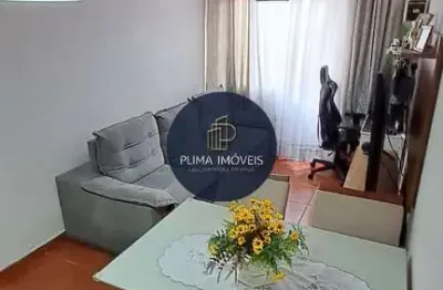 Apartamento com 2 quartos à venda na Rua Everaldo Martins De Vasconcelos, 22, Jardim Irajá, São Bernardo do Campo