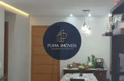 Apartamento com 3 quartos à venda na Rua Marlene, 826, Nova Gerti, São Caetano do Sul