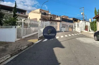Casa com 2 quartos à venda na Estrada Mauá e Adutora Rio Claro, 47, Jardim Ipê, Mauá