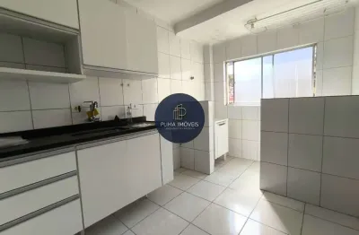 Apartamento com 2 quartos à venda na Avenida Miro Vetorazzo, 1197, Demarchi, São Bernardo do Campo