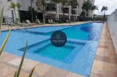Apartamento com 3 dormitorios e 1 vaga na moinho fabrini sbc.