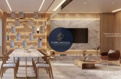 Apartamento com 3 quartos à venda na Rua Barão do Triunfo, 2017, Campo Belo, São Paulo