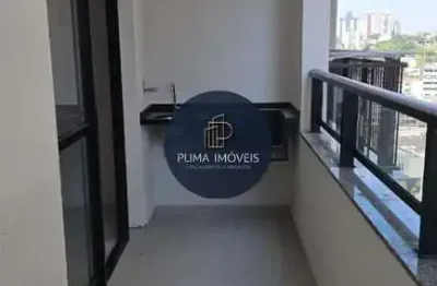 Apartamento com 2 quartos à venda na Travessa Marechal Deodoro, 81, Centro, São Bernardo do Campo