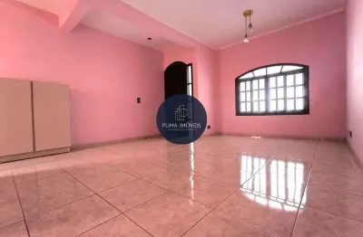 Oportunidade! sobrado à venda no santa terezinha – são bernardo do campo