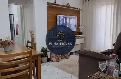 Locação apartamento jd.irajá/ santa terezinha -2dorms-  térreo