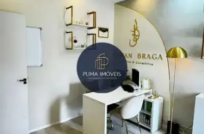 Sala comercial para alugar na Rua Marechal Deodoro, 879, Centro, São Bernardo do Campo