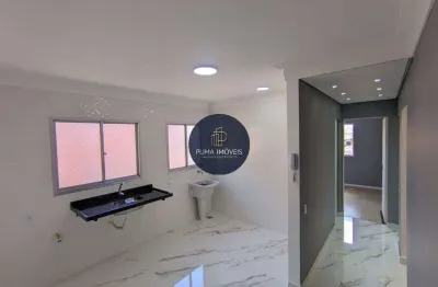 Lindo apartamento totalmente reformado – vila marche (assunção)