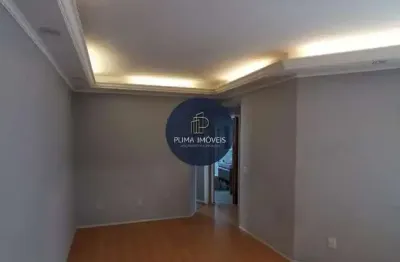 Apartamento à venda em sbc– 3 dormitórios | 2 vagas | nova petrópolis