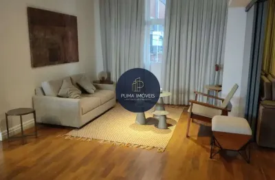 ✨ Apartamento Sofisticado com Conforto, Espaço e Exclusividade