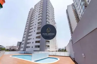 Apartamento com 2 quartos para alugar na Rua Uruguai, 512, Parque das Nações, Santo André