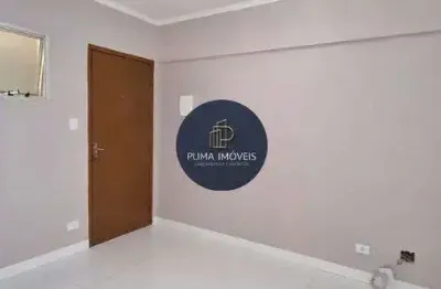 Apartamento com 1 quarto para alugar na Rua Jacquey, 86, Vila Helena, São Bernardo do Campo
