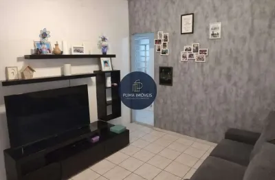 Casa com 4 quartos à venda na Rua João Versolato, 32, Baeta Neves, São Bernardo do Campo