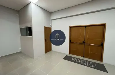 Prédio com 1 sala à venda na Rua dos Ciprestes, 694, Jardim Irene, Santo André