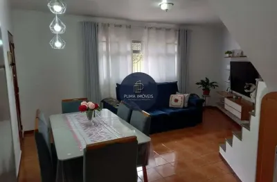 Casa com 3 quartos à venda na Alameda Conde de Porto Alegre, 1121, Santa Maria, São Caetano do Sul