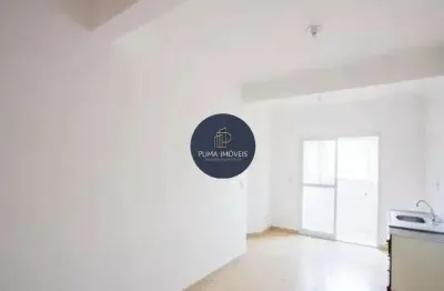 Apartamento com 2 quartos à venda na Rua Alcino Guanabara, 28, Jardim Silvana, Santo André