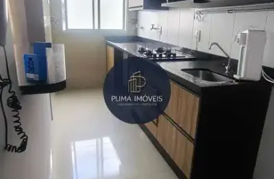Apartamento com 2 quartos para alugar na Avenida do Taboão, 3207, Taboão, São Bernardo do Campo