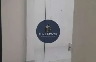 Sala comercial para alugar na Avenida General Barreto de Menezes, 333, Jardim Silvina, São Bernardo do Campo