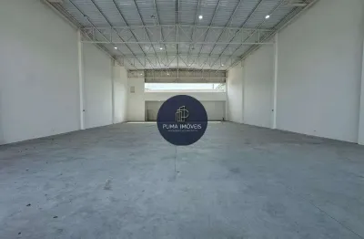 LOCAÇÃO SALÃO COMERCIAL - Av. João Ramalho- Mauá- 840m² de T erreno