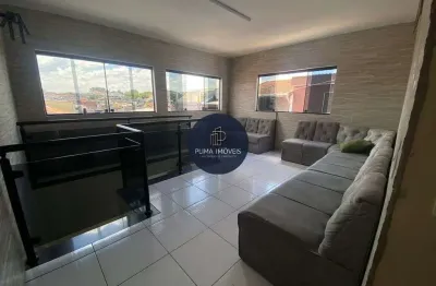 Amplo e Confortável Imóvel com Área Gourmet e Edícula Ideal para sua Família!