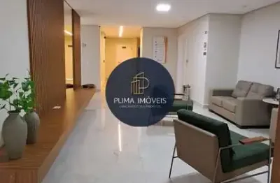 Apartamento com 1 quarto para alugar na Rua Angatuba, 173, Bangú, Santo André