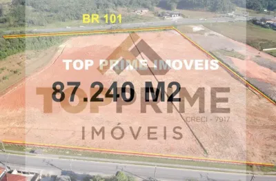 Terreno à venda na Rua Quinze De Outubro, 5398 - Rio Bonito, Joinville - Sc, 5390, Rio Bonito (Pirabeiraba), Joinville